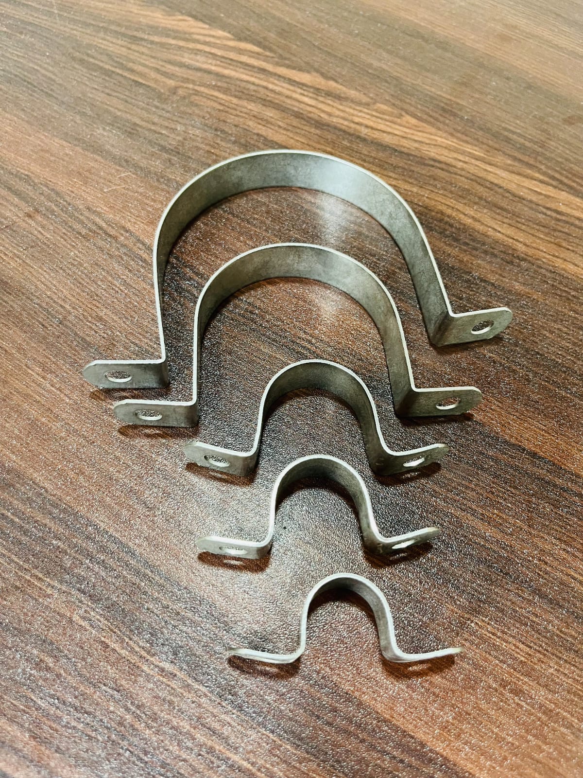 Threaded Rod